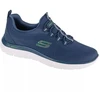 Skechers Summits - Tallo 232832-NVY Tamsiai mėlyna 45