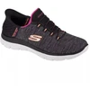 Skechers Summits - Žėrinčios miglos 149937-BKMT Juoda 36