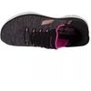 Skechers Summits - Žėrinčios miglos 149937-BKMT Juoda 36