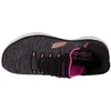 Skechers Summits - Žėrinčios miglos 149937-BKMT Juoda 36