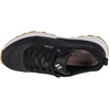 Skechers Sunny Street - Sunshine Jogger 155441-BLK Juoda 36
