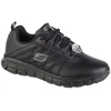 Skechers Sure Track-Erath moteriški 76576EC-BLK batai
