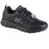 Skechers Sure Track-Erath moteriški 76576EC-BLK batai