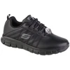 Skechers Sure Track-Erath moteriški 76576EC-BLK batai