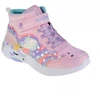 Skechers Šviečiantys Vienaragio svajonės Magiškas svajotojas 302332L-LPMT Rožinė 33