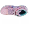 Skechers Šviečiantys Vienaragio svajonės Magiškas svajotojas 302332L-LPMT Rožinė 33