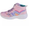 Skechers Šviečiantys Vienaragio svajonės Magiškas svajotojas 302332L-LPMT Rožinė 33