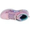 Skechers Šviečiantys Vienaragio svajonės Magiškas svajotojas 302332L-LPMT Rožinė 33