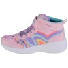 Skechers Šviečiantys Vienaragio svajonės Magiškas svajotojas 302332L-LPMT Rožinė 33
