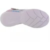 Skechers Sweetheart Lights - Dreamy Love 302667L-SMLT Sidabrinė 31