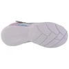 Skechers Sweetheart Lights - Dreamy Love 302667L-SMLT Sidabrinė 31