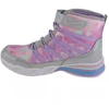 Skechers Sweetheart Lights - Dreamy Love 302667L-SMLT Sidabrinė 31