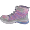 Skechers Sweetheart Lights - Dreamy Love 302667L-SMLT Sidabrinė 31