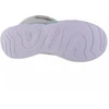 Skechers Sweetheart Lights - Saldus Stilius 302668L-SMLT Sidabrinė 32