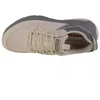 Skechers Switch Back - Cascades 180162-NTGY Pilka 36