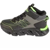Skechers Tech-Grip - High-Surge 403806L-CBLM Pilka 27