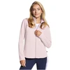 Skechers „The Hoodless Hoodie“ „GoWalk Shine“ striukė, JA78-WSPR, purpurinė, S