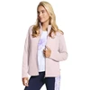 Skechers „The Hoodless Hoodie“ „GoWalk Shine“ striukė, JA78-WSPR, purpurinė, S