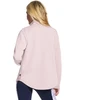 Skechers „The Hoodless Hoodie“ „GoWalk Shine“ striukė, JA78-WSPR, purpurinė, S