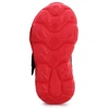 Skechers Thermo Flash Flame Flow Jr 400104N-BKRD batai