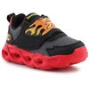Skechers Thermo Flash Flame Flow Jr 400104N-BKRD batai