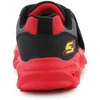 Skechers Thermo Flash Flame Flow Jr 400104N-BKRD batai