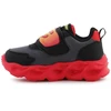 Skechers Thermo Flash Flame Flow Jr 400104N-BKRD batai