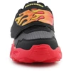 Skechers Thermo Flash Flame Flow Jr 400104N-BKRD batai