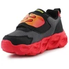 Skechers Thermo Flash Flame Flow Jr 400104N-BKRD batai