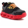 Skechers Thermo Flash Flame Flow Jr 400104N-BKRD batai