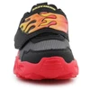 Skechers Thermo Flash Flame Flow Jr 400104N-BKRD batai