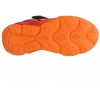 Skechers Thermo Flash - Heat-Flux 400103L-BKRD Juoda 32