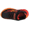Skechers Thermo Flash - Heat-Flux 400103L-BKRD Juoda 32