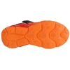 Skechers Thermo Flash - Heat-Flux 400103L-BKRD Juoda 32