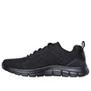 Skechers Track batai - Leshur M 232758 BBK