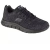 Skechers Track - Front Runner 232298-BBK Juoda 41