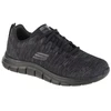 Skechers Track - Front Runner 232298-BBK Juoda 41