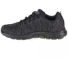 Skechers Track - Front Runner 232298-BBK Juoda 41