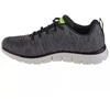 Skechers Track - Front Runner 232298-CCBK Pilka 41