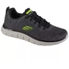 Skechers Track - Front Runner 232298-CCBK Pilka 41