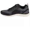 Skechers Track - Glendor 232699-BKRD Juoda 40