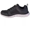 Skechers Track-Knockhill 232001-BKLM Juoda 40