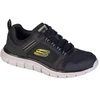 Skechers Track-Knockhill 232001-BKLM Juoda 40