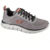 Skechers Track - Leshur 232758-CCOR Pilkas 41
