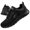 Skechers Track M 232698/BBK avalynė