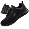 Skechers Track M 232698/BBK avalynė