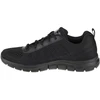 Skechers Track-Moulton 232081-BBK Juoda 42.5