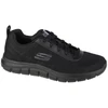 Skechers Track-Moulton 232081-BBK Juoda 42.5