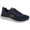 Skechers Track-Moulton 232081-NVOR Tamsiai mėlyna 44