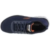 Skechers Track-Moulton 232081-NVOR Tamsiai mėlyna 44